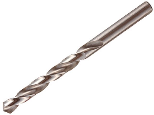 Сверло по металлу ц/х 4.75x80 мм HSS-G, комплект из 10 шт MAKITA Сверло по металлу ц/х 4.75x80 мм HSS-G, комплект из 10 шт MAKITA