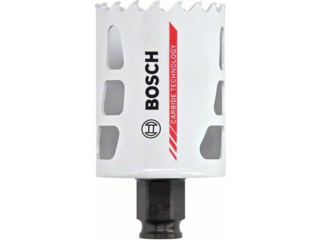 Коронка твердосплавная 54 мм ENDURANCE FOR HEAVY DUTY BOSCH (универсальная) Коронка твердосплавная 54 мм ENDURANCE FOR HEAVY DUTY BOSCH (универсальная)