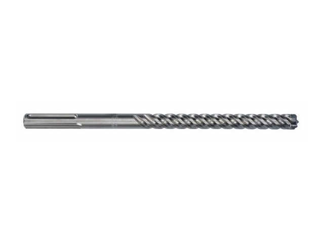 20х600х720 мм бур (сверло) SDS-max 8X BOSCH 20х600х720 мм бур (сверло) SDS-max 8X BOSCH