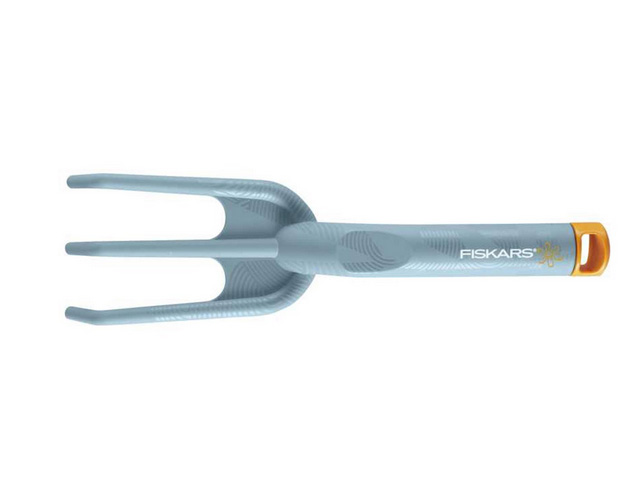 Вилка для прополки FISKARS Inspiration Lucy (137133) Вилка для прополки FISKARS Inspiration Lucy (137133)