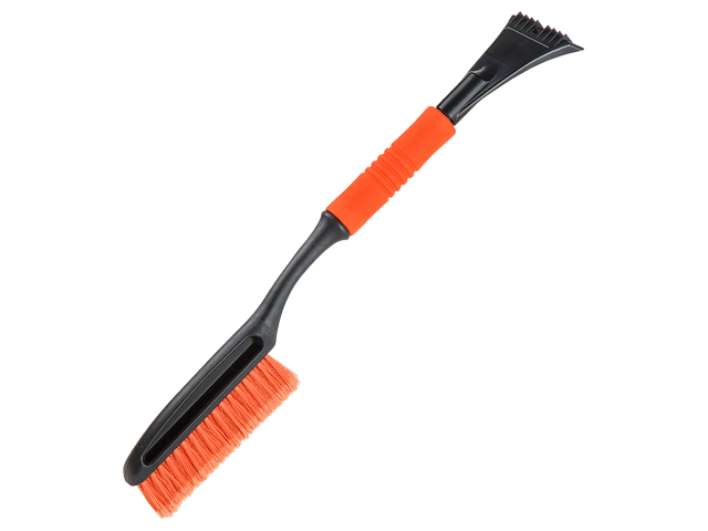 Щетка для снега 60см со скребком STARTUL MASTER (ST9080-03) (щетка-сметка снеговая) Щетка для снега 60см со скребком STARTUL MASTER (ST9080-03) (щетка-сметка снеговая)