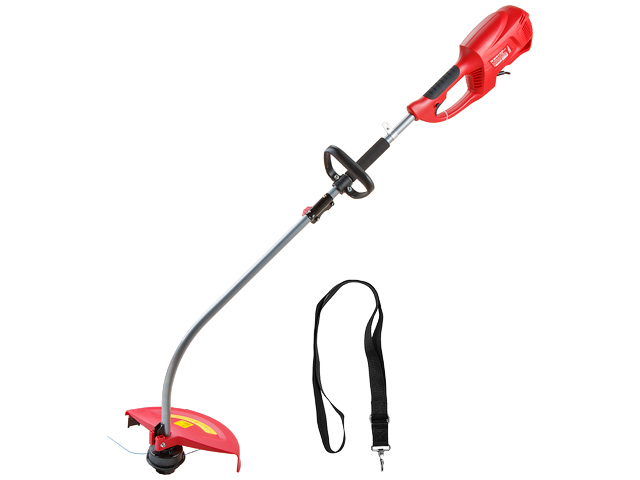 Триммер WORTEX TE 3610-1 (1.00 кВт, 36 см, с головкой, вес 3.8 кг) Триммер WORTEX TE 3610-1 (1.00 кВт, 36 см, с головкой, вес 3.8 кг)