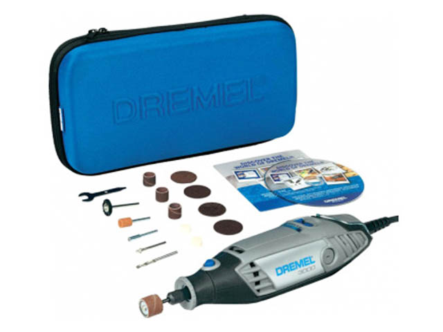 3.2х65х30 мм бур (сверло) универс. DREMEL 561 (3 шт) 3.2х65х30 мм бур (сверло) универс. DREMEL 561 (3 шт)