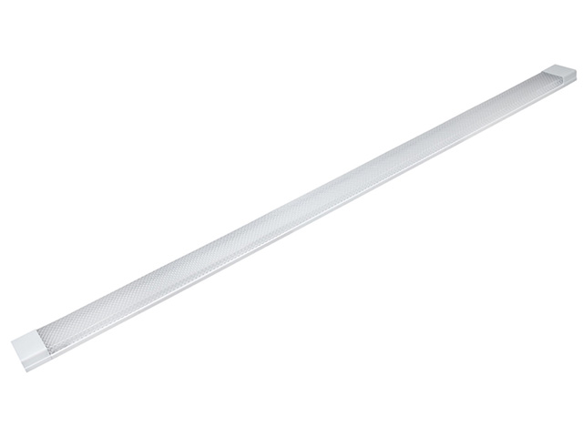 Светильник светодиодный накладной 36Вт PPO-02 1200 4000K Prisma AL IP40 160-260V JAZZWAY Светильник светодиодный накладной 36Вт PPO-02 1200 4000K Prisma AL IP40 160-260V JAZZWAY