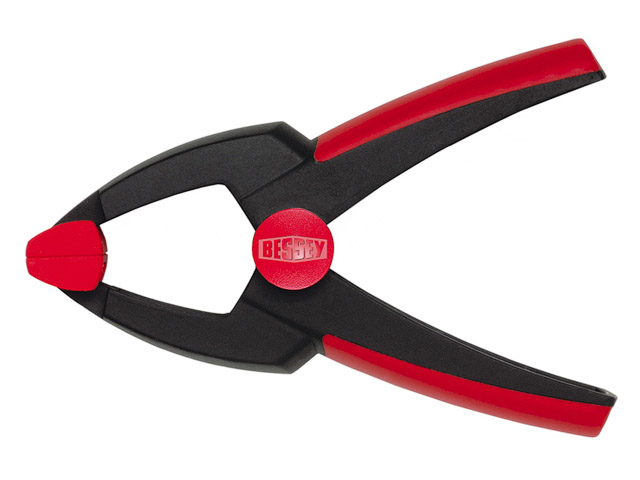 Струбцина пружинная Clippix XC 50/50 BESSEY Струбцина пружинная Clippix XC 50/50 BESSEY
