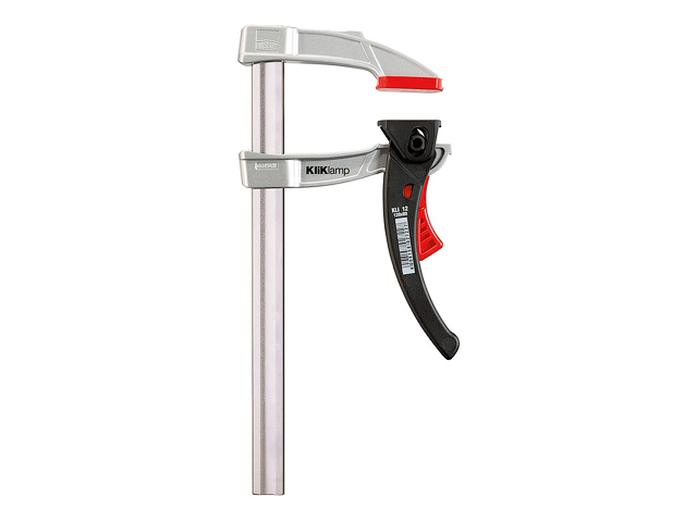 Струбцина KliKlamp KLI 200/80 BESSEY Струбцина KliKlamp KLI 200/80 BESSEY