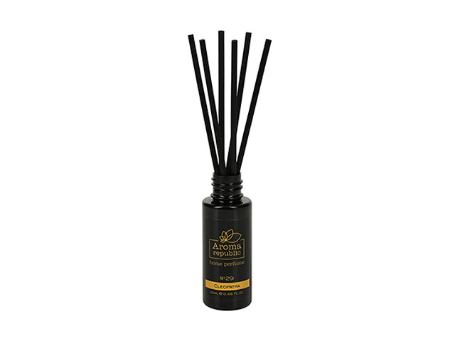 Ароматический диффузор "Cleopatra", 20 мл, AROMA REPUBLIC Ароматический диффузор "Cleopatra", 20 мл, AROMA REPUBLIC