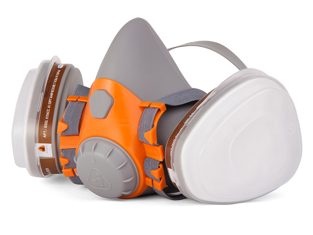 Полумаска без фильтра Jeta Safety (6500) р-р L (Из изолирующих материалов, р-р L) Полумаска без фильтра Jeta Safety (6500) р-р L (Из изолирующих материалов, р-р L)