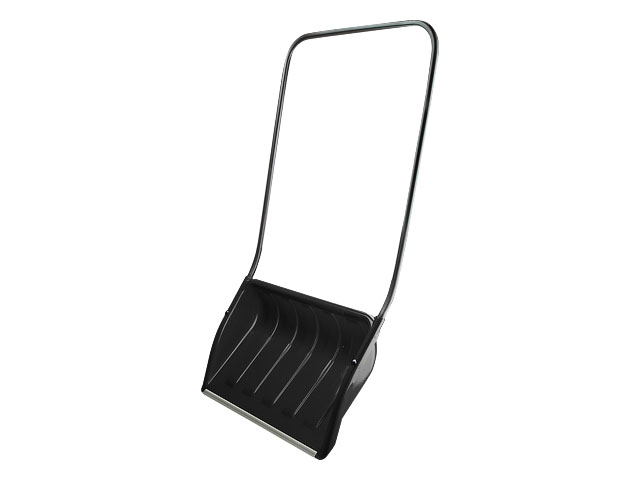 Движок для снега пластмассовый 700х465 STARTUL (ST9070-4) (cкрепер) Движок для снега пластмассовый 700х465 STARTUL (ST9070-4) (cкрепер)