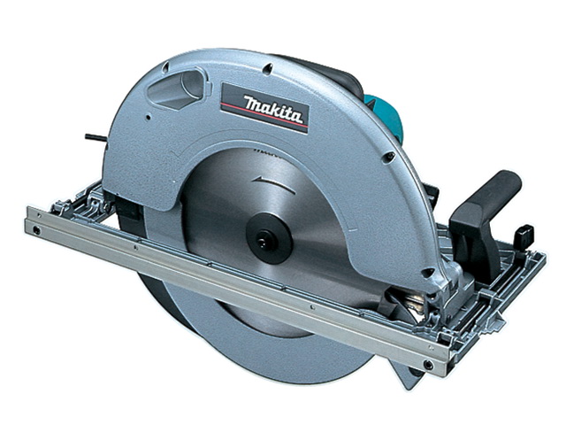 Циркулярная пила MAKITA 5143 R в кор. (2200 Вт, диск 355х30 мм, до 130 мм, без регул. об.) Циркулярная пила MAKITA 5143 R в кор. (2200 Вт, диск 355х30 мм, до 130 мм, без регул. об.)