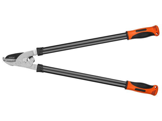 Сучкорез контактный 70см STARTUL GARDEN (ST6096-04) (с наковальней) Сучкорез контактный 70см STARTUL GARDEN (ST6096-04) (с наковальней)