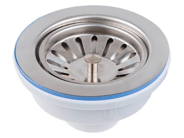 Выпуск для сифона 3 1/2", AV Engineering Выпуск для сифона 3 1/2", AV Engineering