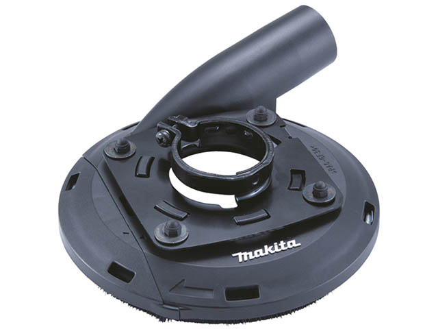 Кожух вытяжной для УШМ 115-125 мм MAKITA Кожух вытяжной для УШМ 115-125 мм MAKITA