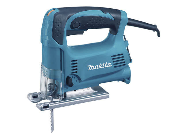 Лобзик электрический MAKITA 4329 X 1 в кор. (450 Вт, пропил до 65 мм) Лобзик электрический MAKITA 4329 X 1 в кор. (450 Вт, пропил до 65 мм)