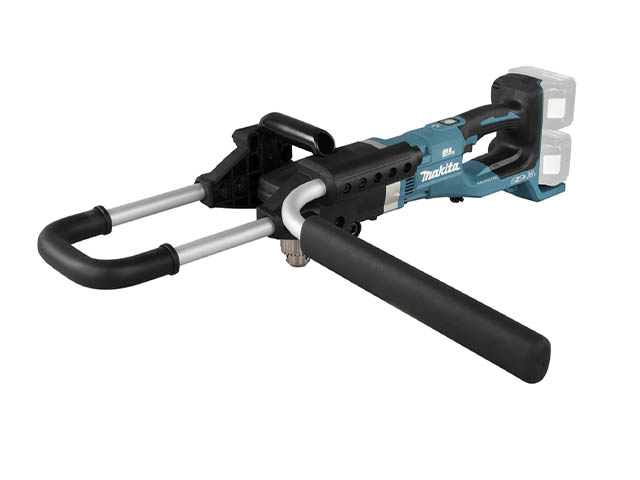 Аккум. землебур MAKITA DDG 460 ZX 7 Аккум. землебур MAKITA DDG 460 ZX 7