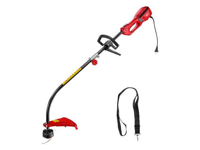 Триммер WORTEX TE 3610-2 S (1.20 кВт, 37 см, с головкой, вес 3.7 кг) Триммер WORTEX TE 3610-2 S (1.20 кВт, 37 см, с головкой, вес 3.7 кг)