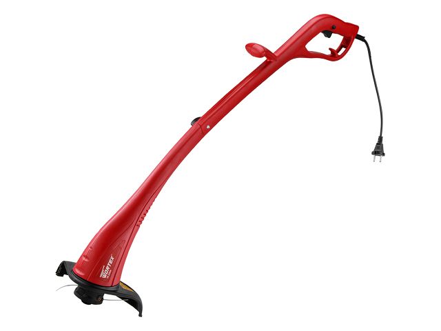 Триммер WORTEX TE 2203 (0.30 кВт, 23 см, с головкой, вес 1.5 кг) Триммер WORTEX TE 2203 (0.30 кВт, 23 см, с головкой, вес 1.5 кг)