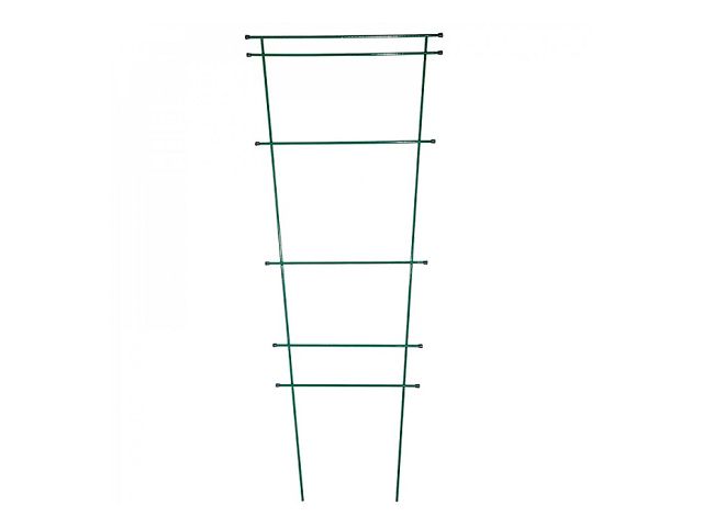 Шпалера "Лесенка-трапеция", 1.71х 0.7 м, ОСТРОВ КОМФОРТА Шпалера "Лесенка-трапеция", 1.71х 0.7 м, ОСТРОВ КОМФОРТА