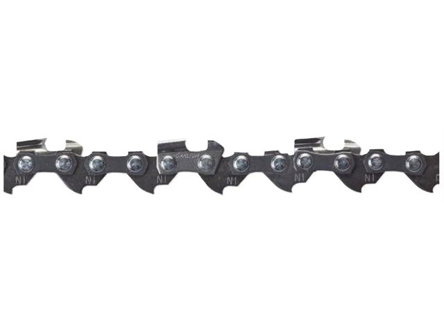 Цепь 35 см 14" 3/8" LP 1.3 мм 50 зв. N1C CARLTON (Аналог Цепь 35 см 14" 3/8" LP 1.3 мм 50 зв. 91VXL OREGON, затачиваются напильником 4.0 мм, для нерег Цепь 35 см 14" 3/8" LP 1.3 мм 50 зв. N1C CARLTON (Аналог Цепь 35 см 14" 3/8" LP 1.3 мм 50 зв. 91VXL OREGON, затачиваются напильником 4.0 мм, для нерег