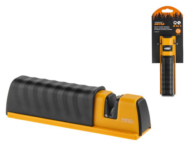 Точилка для топоров и ножей STARTUL METSA (ST2040-01) Точилка для топоров и ножей STARTUL METSA (ST2040-01)