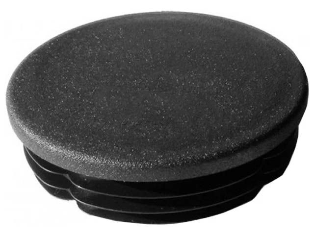 Заглушка для труб кругл. 20 мм (4 шт в зип-локе) Заглушка для труб кругл. 20 мм (4 шт в зип-локе)