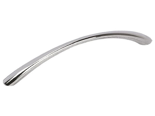 Ручка-скоба L-96, хром Ручка-скоба L-96, хром