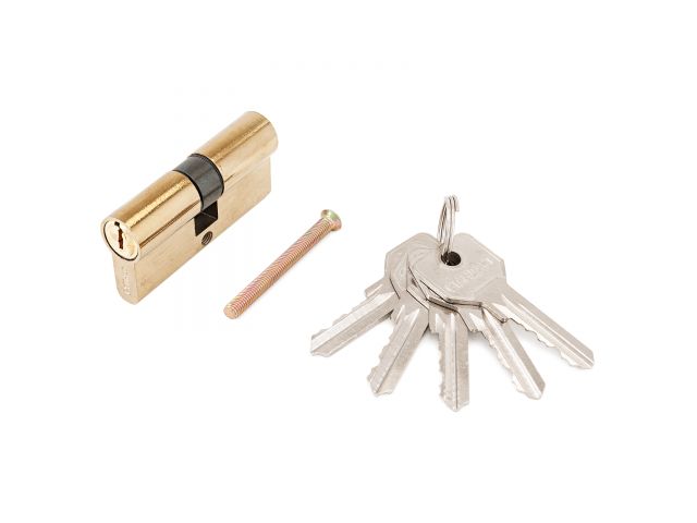 Евроцилиндр Стандарт Z.I.70-5K BP (англ.ключ, 5ключей, Длина цилиндра 70 (30*10*30)) (УЗК) Евроцилиндр Стандарт Z.I.70-5K BP (англ.ключ, 5ключей, Длина цилиндра 70 (30*10*30)) (УЗК)