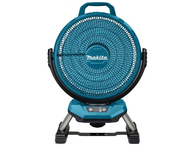 Аккум. вентилятор MAKITA DCF 301 Z в кор. (18 В, БЕЗ АККУМУЛЯТОРА) Аккум. вентилятор MAKITA DCF 301 Z в кор. (18 В, БЕЗ АККУМУЛЯТОРА)