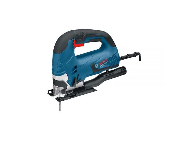 Лобзик электрический BOSCH GST 850 BE в кор. (600 Вт, пропил до 85 мм) Лобзик электрический BOSCH GST 850 BE в кор. (600 Вт, пропил до 85 мм)