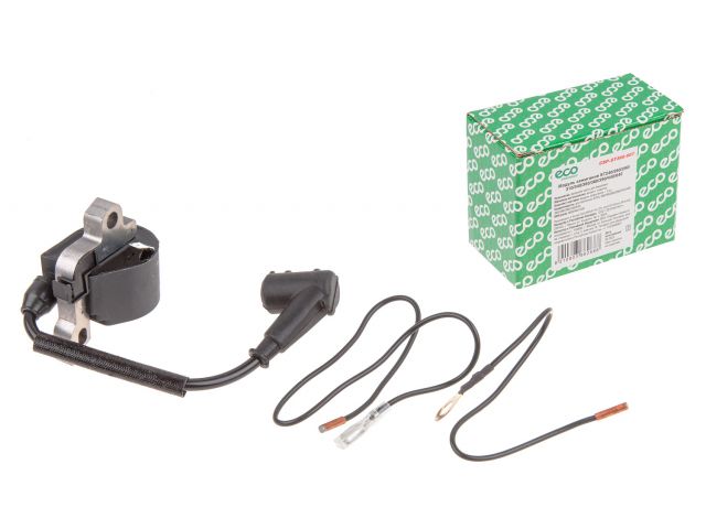 Модуль зажигания ECO ST240/260/290/310/340/360/380/390/440/640 Модуль зажигания ECO ST240/260/290/310/340/360/380/390/440/640