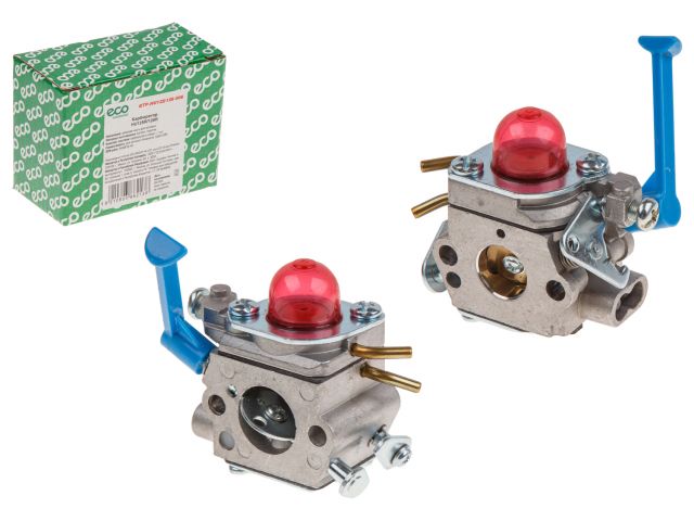 Карбюратор ECO HU125R/128R Карбюратор ECO HU125R/128R