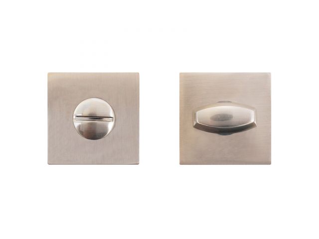 Завертка сантехническая к ручкам АЛЛЮР АРТ BK-S2 SN(6180) мат.никель (УЗК) Завертка сантехническая к ручкам АЛЛЮР АРТ BK-S2 SN(6180) мат.никель (УЗК)