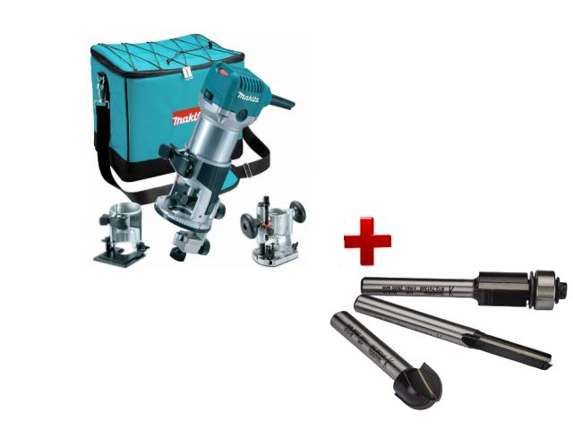 MAKITA RT 0700 CX2 3 D 70459 710 8 30000 . 963.01