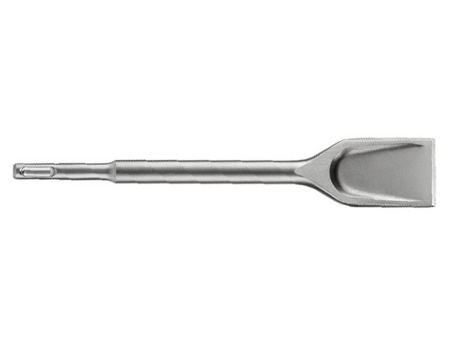 Лопаточное зубило SDS-plus 250х40мм BOSCH самозатачивающееся Лопаточное зубило SDS-plus 250х40мм BOSCH самозатачивающееся