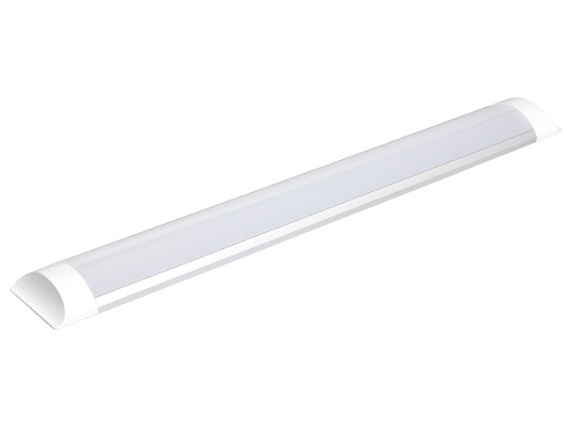Светильник светодиодный накладной 20Вт Вт PPO 600 SMD 4000К, IP20, 180-240В, с драйвером JAZZWAY (1580Лм, нейтральный белый свет Точный аналог был 2 Светильник светодиодный накладной 20Вт Вт PPO 600 SMD 4000К, IP20, 180-240В, с драйвером JAZZWAY (1580Лм, нейтральный белый свет Точный аналог был 2