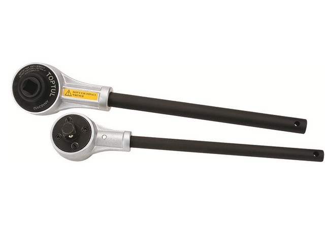 Мультипликатор 3/4"(F)x1"(M), 1000Нм-3000Нм TOPTUL Мультипликатор 3/4"(F)x1"(M), 1000Нм-3000Нм TOPTUL