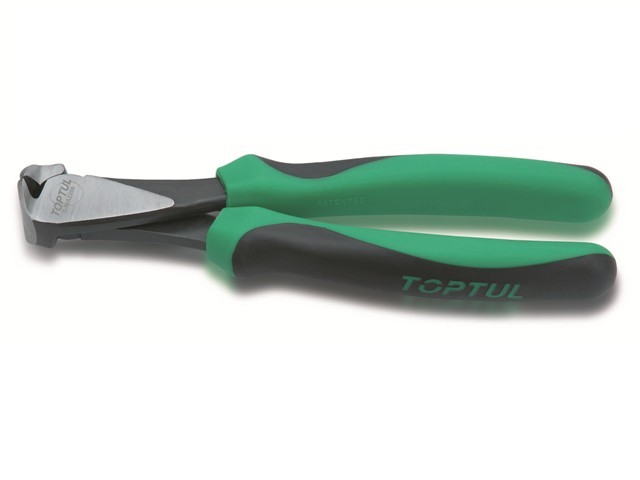 Кусачки торцевые 150мм усиленные TOPTUL Кусачки торцевые 150мм усиленные TOPTUL