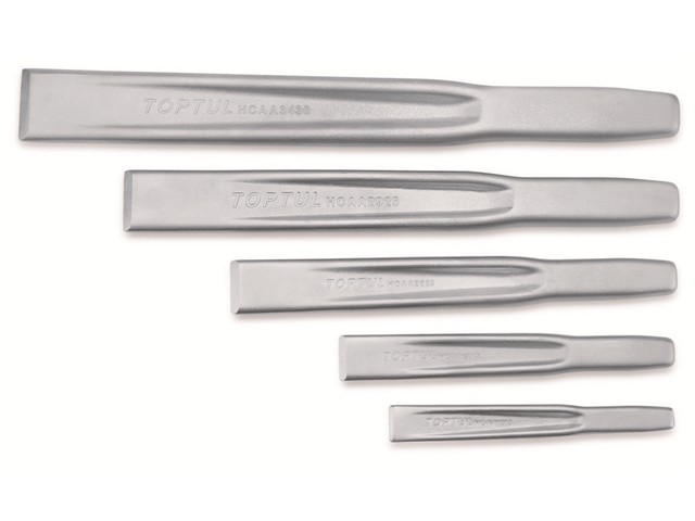 Зубило 18х125мм TOPTUL Зубило 18х125мм TOPTUL