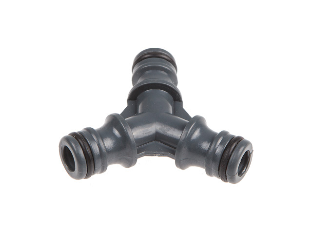 Тройник-соединитель 1/2" STARTUL GARDEN (ST6011-11) Тройник-соединитель 1/2" STARTUL GARDEN (ST6011-11)