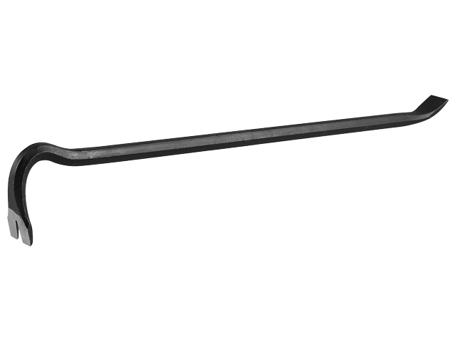 Лом-гвоздодер шестигранный 600х16мм STARTUL MASTER (ST4090) Лом-гвоздодер шестигранный 600х16мм STARTUL MASTER (ST4090)