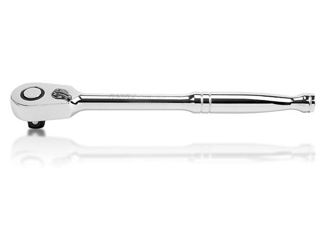 Трещотка 1/2" 60зуб. 250мм TOPTUL Трещотка 1/2" 60зуб. 250мм TOPTUL