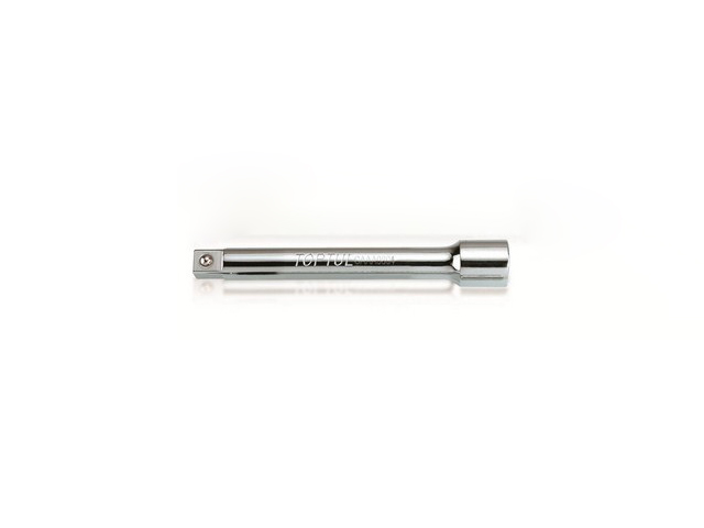 Удлинитель 1/4" 150мм TOPTUL Удлинитель 1/4" 150мм TOPTUL