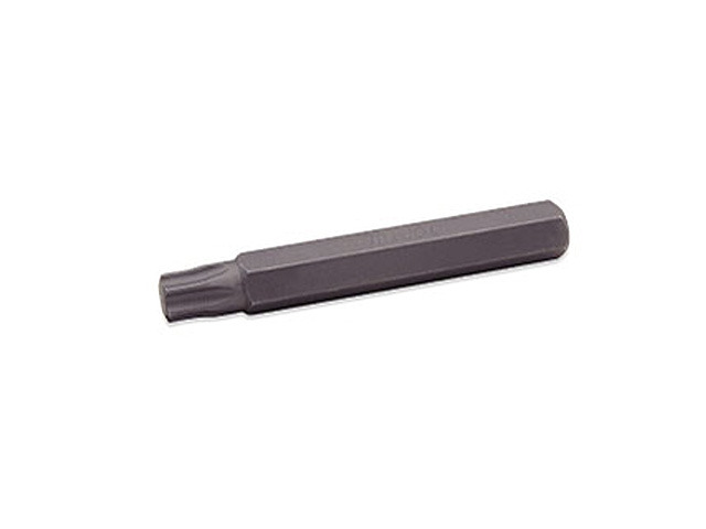 Насадка TORX T45 75мм LONG TOPTUL Насадка TORX T45 75мм LONG TOPTUL