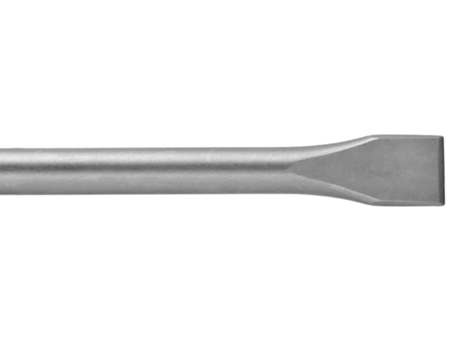Плоское зубило SDS-max 600х25мм BOSCH Плоское зубило SDS-max 600х25мм BOSCH