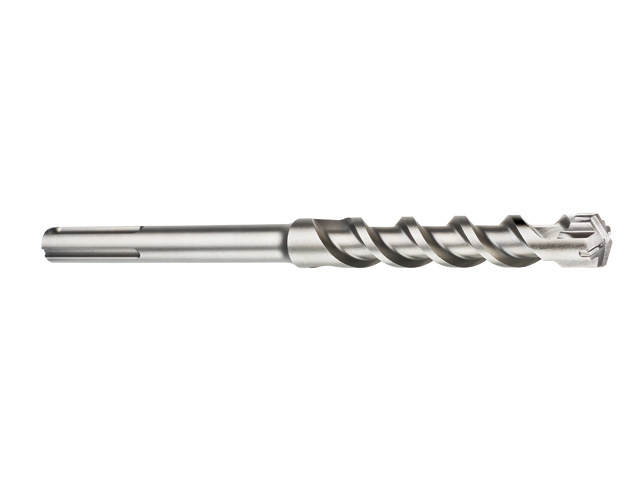 18х200х340 мм бур (сверло) SDS-max 4 BOSCH 18х200х340 мм бур (сверло) SDS-max 4 BOSCH