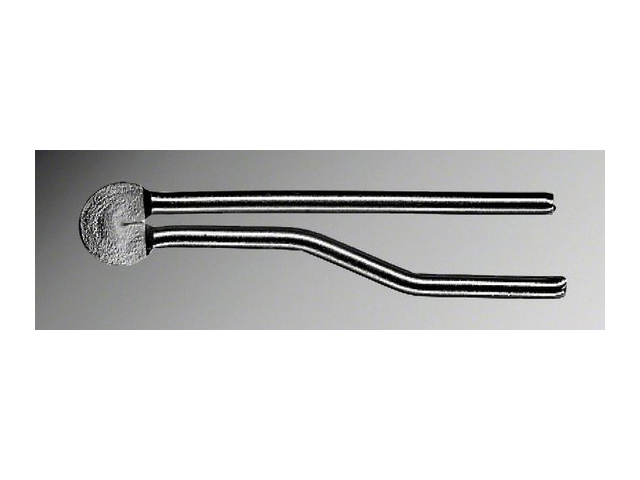 Паяльное жало для PLP 100(пластмасса) (Bosch) Паяльное жало для PLP 100(пластмасса) (Bosch)