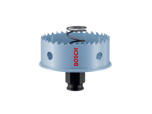 Коронка биметаллическая 33 мм SheetMetal BOSCH ( по металлу) Коронка биметаллическая 33 мм SheetMetal BOSCH ( по металлу)