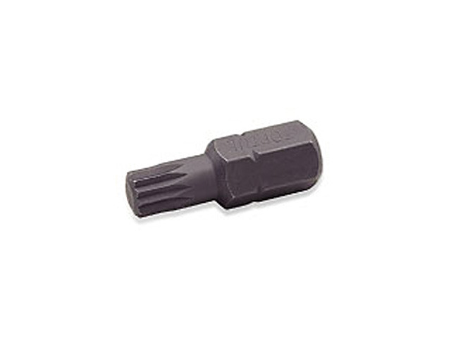 Насадка SPLINE M10 30mm TOPTUL Насадка SPLINE M10 30mm TOPTUL
