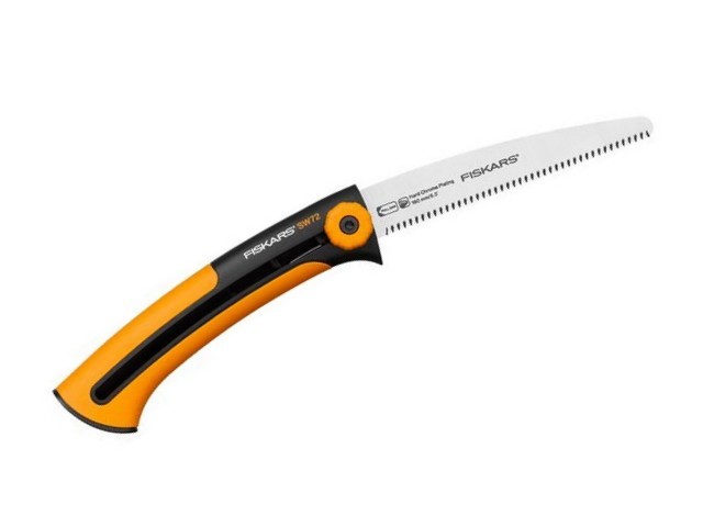Пила строительная SW72 Xtract FISKARS Пила строительная SW72 Xtract FISKARS