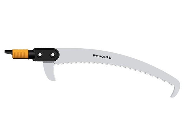 Пила изогнутая QuikFit FISKARS Пила изогнутая QuikFit FISKARS